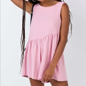 princess polly romper
